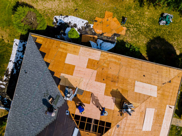 Quick and Trustworthy Emergency Roof Repair Services in Ridgewood, IL