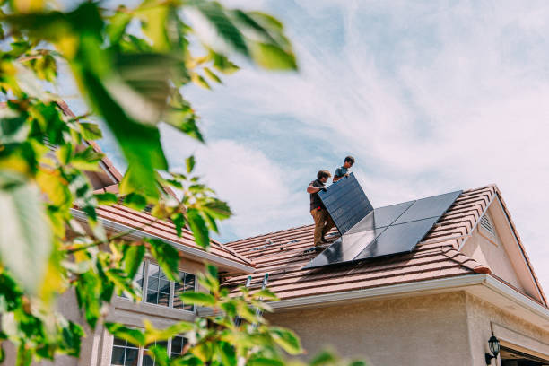 Best Local Roofing Companies  in Ridgewood, IL