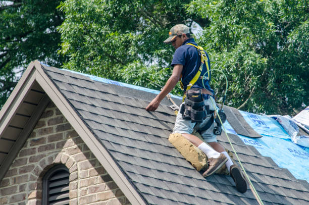 Best New Roof Installation  in Ridgewood, IL